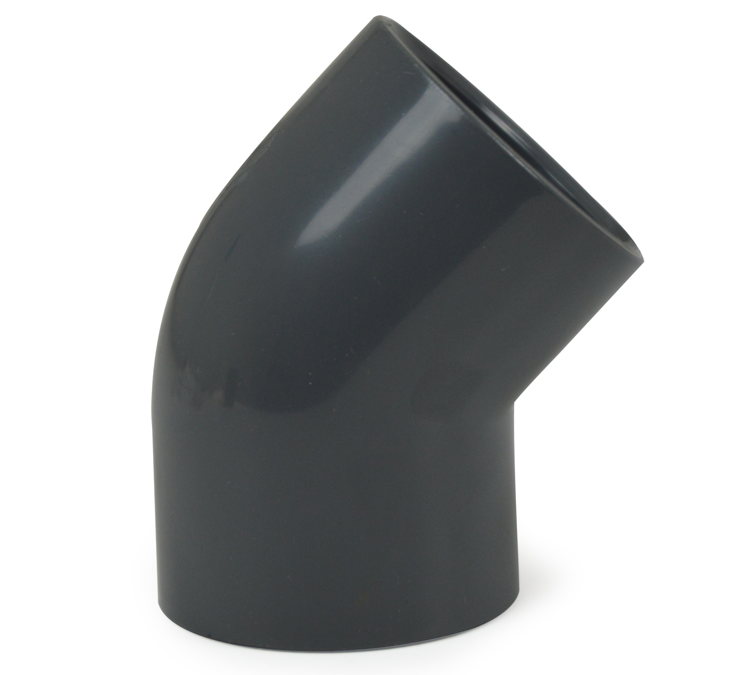 32mm PVC-U Fittinge