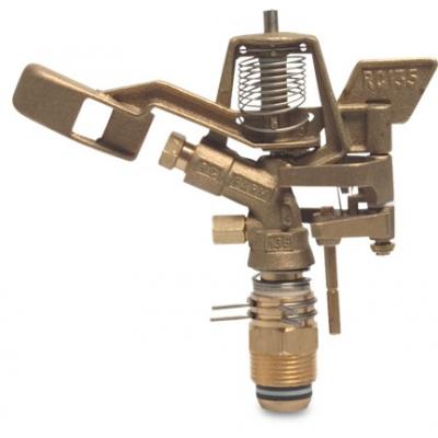 AF Teilkreisregner, Typ RC 135 4,4 x 2,4mm