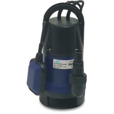 PP-Kunststoff-Tauchpumpe Typ Q400 B3 - IP 68