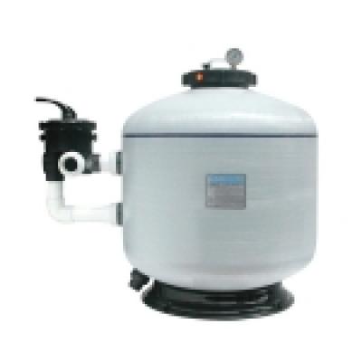 Waterco Sandfilter Super 100kg mit Klarsichtdeckel