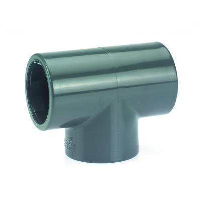 50mm PVC T-Stck PVC-U