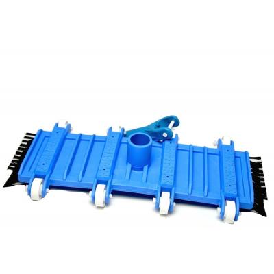 SPARPAKET: Betonbecken-Set Deluxe I