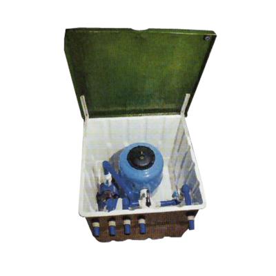 Bodenschacht Premium f�r Sandfilteranlagen