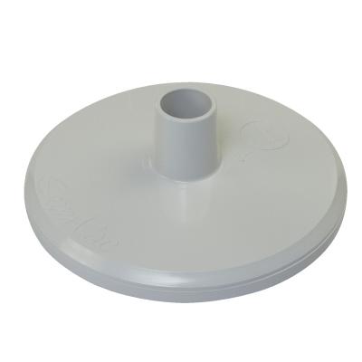 Skim-Vac fr Skimmerserien SP-1070/1080, d = 200 / Tlle gerade 38 mm