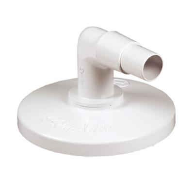 Skim-Vac fr Skimmer SP-1089, d = 183 / Tlle Winkel, 32/38 mm