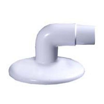 Skim-Vac fr Skimmer SP-1094, d = 134 / Tlle Winkel, 32/38 mm
