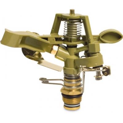 Zamac Teilkreisregner