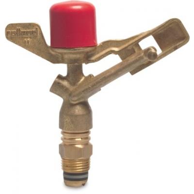 Rolland Vollkreisregner, Typ 11 C