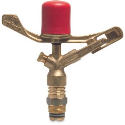 Rolland Vollkreisregner, Typ 17 C