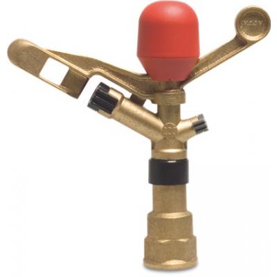 Naan Vollkreisregner, Typ 233/B