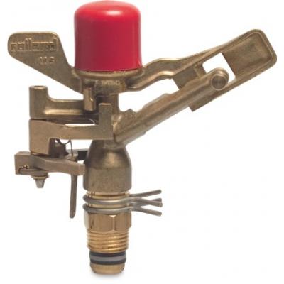 Rolland Teilkreisregner, Typ 11 S 