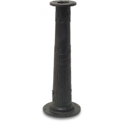 Pumpenst�nder f�r Nostalgie-Handschwengelpumpe Art.Nr. 0940101 in schwarz