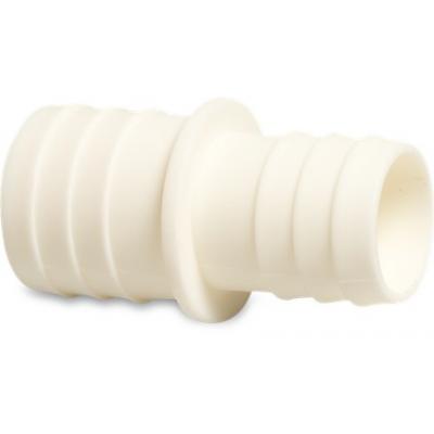 ABS Schlauchtlle, reduziert 38 mm x 32 mm