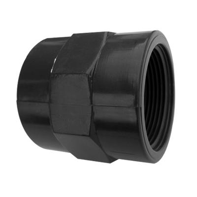 PoolOK Gewindemuffe Klebemuffe 50mm Innengewinde 1,5