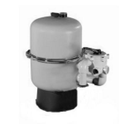 PoolOk Sandfilter Duo 83kg