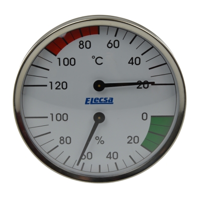 Hygrometer ELECSA 9010