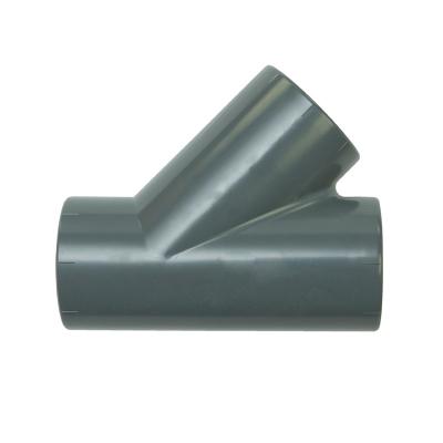 50mm PVC Y-Stck PVC-U