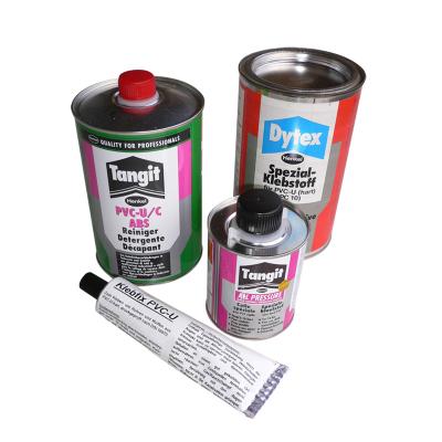 Poolwell PVC-Reiniger 1000ml