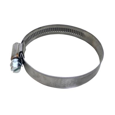 PoolOK Schraub-Schlauchschelle Edelstahl Breite 12mm, da 35-50mm