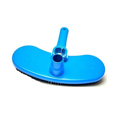 PoolOK Basic Poolbrste ovalform