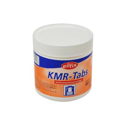eilfix KMR-Tabs Kaffeemaschinenreiniger