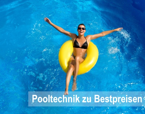 Pooltechnik günstig kaufen